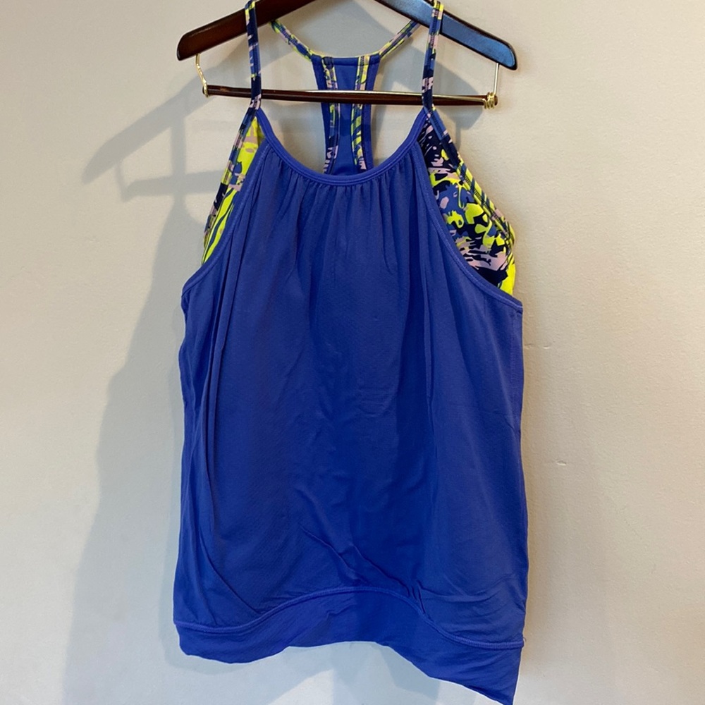 Ivivva Tank
